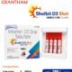 Shelbit D3 Shot - Shelbit D3 Shot