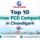 Top 10 Gynae PCD Companies in Chandigarh Top 10 Gynae PCD Companies in Chandigarh