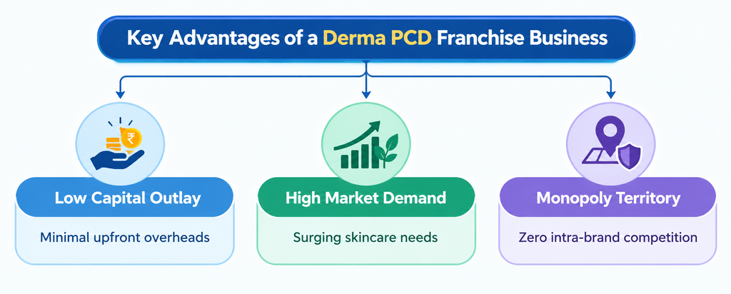 Top Derma PCD Companies in India Top Derma PCD Companies in India - Top Derma PCD Companies in India