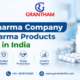 PCD Pharma Company for Pharma Products in India Pcd pharma company for pharma products in india