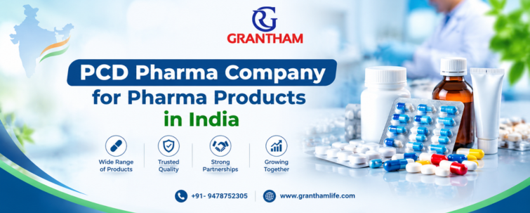 Pcd pharma company for pharma products in india
