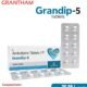 Grandip-5 - Grandip-5