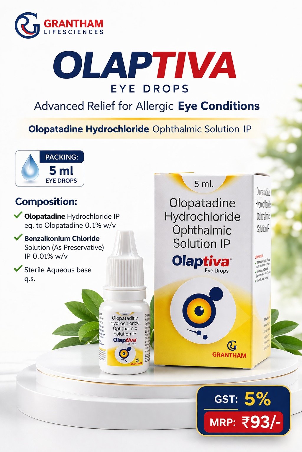 OLAPTIVA - OLAPTIVA