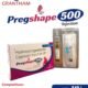 Pregshape 500 - Pregshape 500
