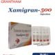 Xamigran-500 - Xamigran-500