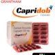Capridob Capsules Capridob - Capridob Capsules
