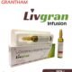 Xamigran-500 - Livgran Infusion