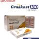 Grankast 180 Capridob - Grankast 180