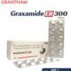 Airelate 400 - Graxamide ER 300