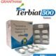 Terbiat 500 - Terbiat 500