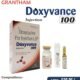 Graxamide ER 300 - Doxyvance 100