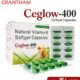 Ceglow-400 - Ceglow-400
