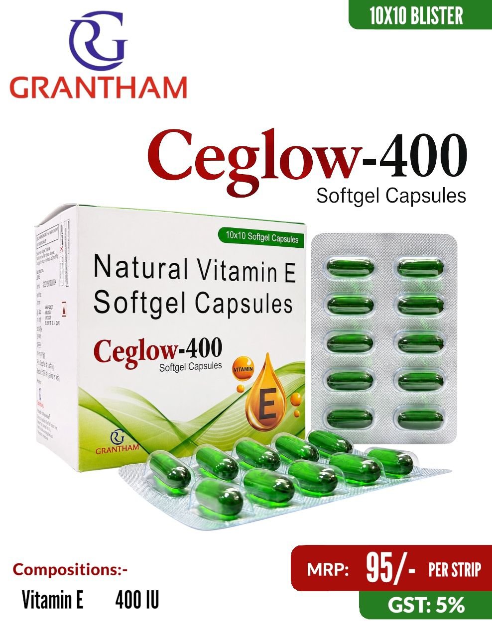 Ceglow-400 - Ceglow-400