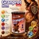 Shelbit D3 Shot - Granprot Mom