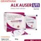 ALKAUSER UTI - ALKAUSER UTI
