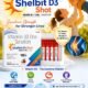 Risfer-MAX - Shelbit D3 Shot