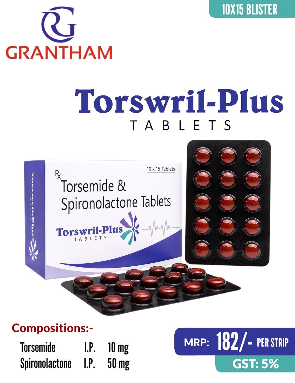 TENDOFF M - Torswril-Plus