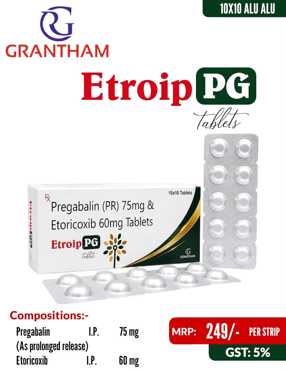 Etroip PG Etroip PG