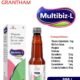 Multibiz-L Betafree-8 - Multibiz-L